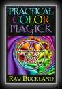 Practical Color Magick-Raymond Buckland